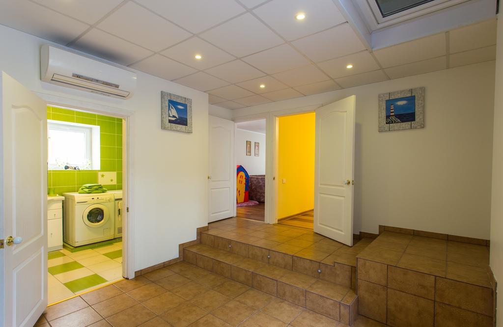 Raigardo Villa Druskininkai Phòng bức ảnh